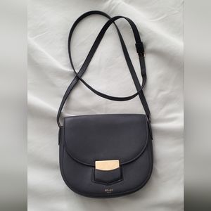 Celine Trotteur bag
